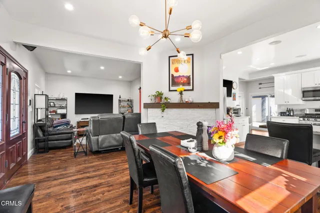 $1,449,000 | 505 Palisade Street, Pasadena, CA 91103