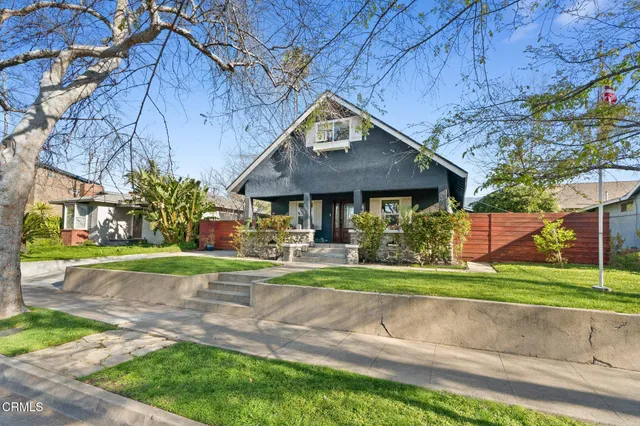 $1,449,000 | 505 Palisade Street, Pasadena, CA 91103