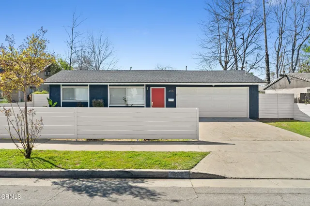 $1,449,000 | 505 Palisade Street, Pasadena, CA 91103