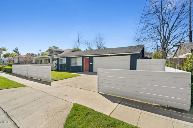 $1,449,000 | 505 Palisade Street, Pasadena, CA 91103