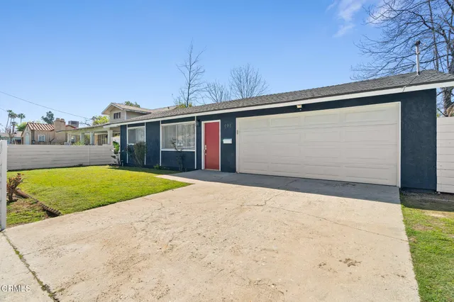 $1,449,000 | 505 Palisade Street, Pasadena, CA 91103