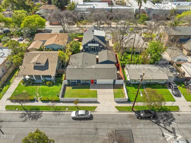 $1,449,000 | 505 Palisade Street, Pasadena, CA 91103