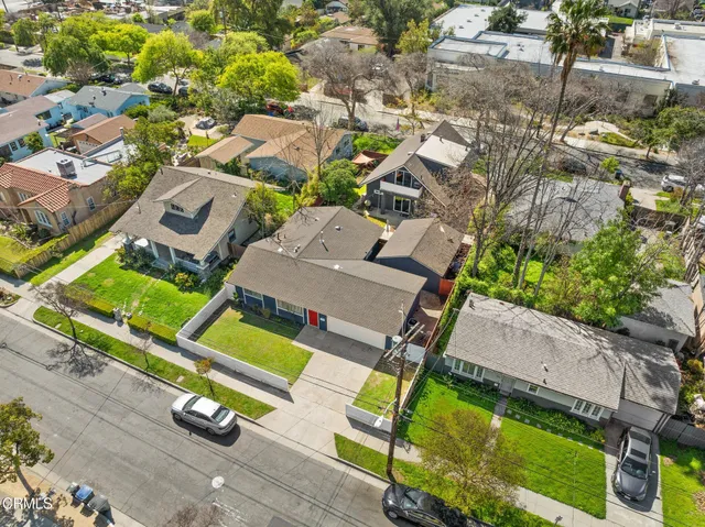 $1,449,000 | 505 Palisade Street, Pasadena, CA 91103