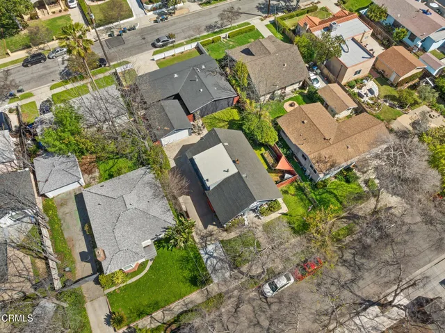 $1,449,000 | 505 Palisade Street, Pasadena, CA 91103