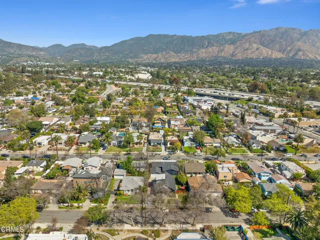$1,449,000 | 505 Palisade Street, Pasadena, CA 91103
