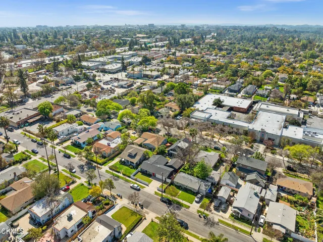 $1,449,000 | 505 Palisade Street, Pasadena, CA 91103