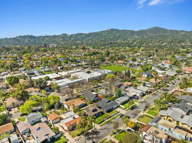 $1,449,000 | 505 Palisade Street, Pasadena, CA 91103