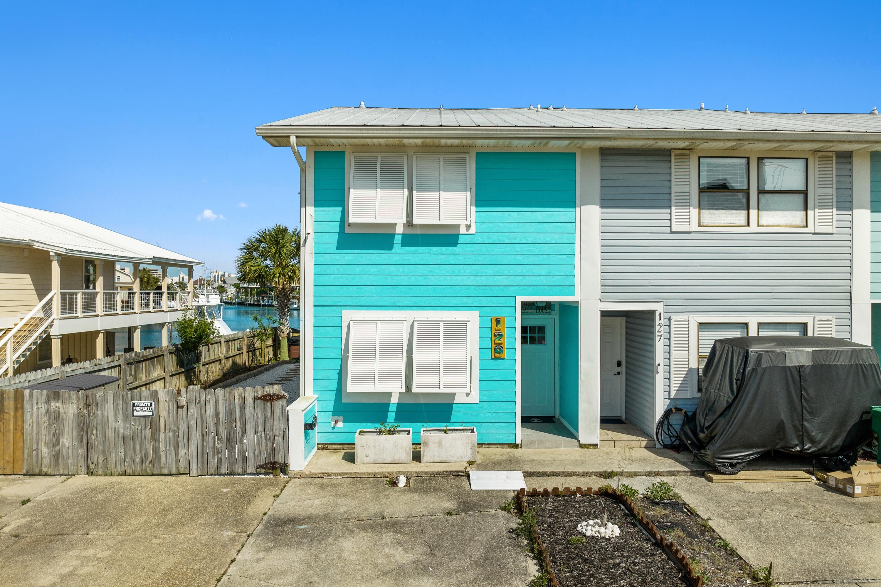 129 Durango Road, Unit 1 Destin, FL 32541 - Photo 62 of 71 62