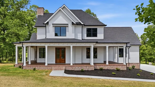 $937,450 | 185 River Bluffs Drive, Jasper, TN 37347