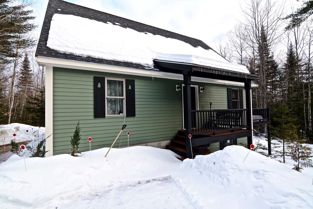 406 Paradise Road Bethel, ME 04217 - Photo 2 of 35 Built in 2005, this appealing home...