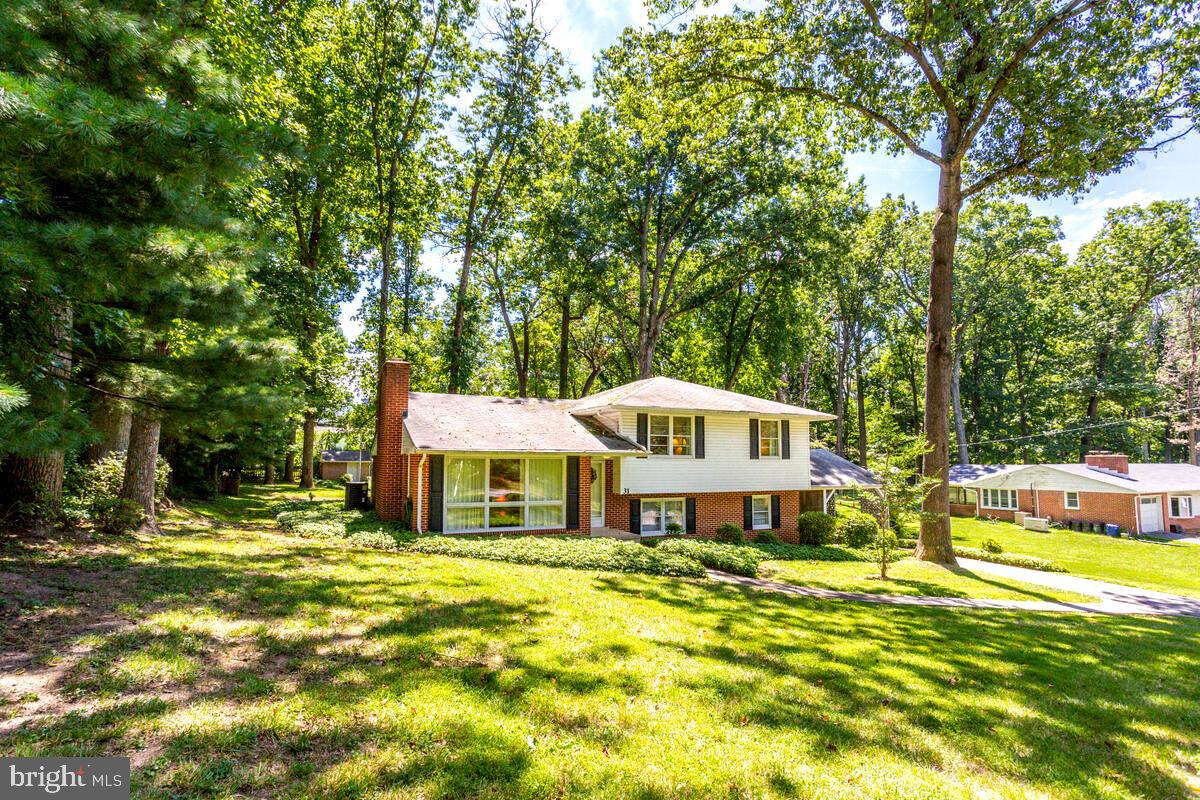 31 Cedarhill Road Randallstown, MD 21133 - Photo 1 of 64 Welcome Home