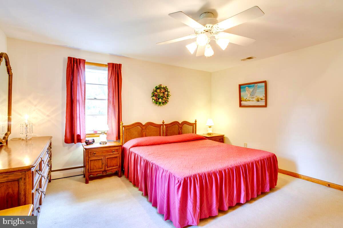 31 Cedarhill Road Randallstown, MD 21133 - Photo 28 of 64 Large Primary Bedroom