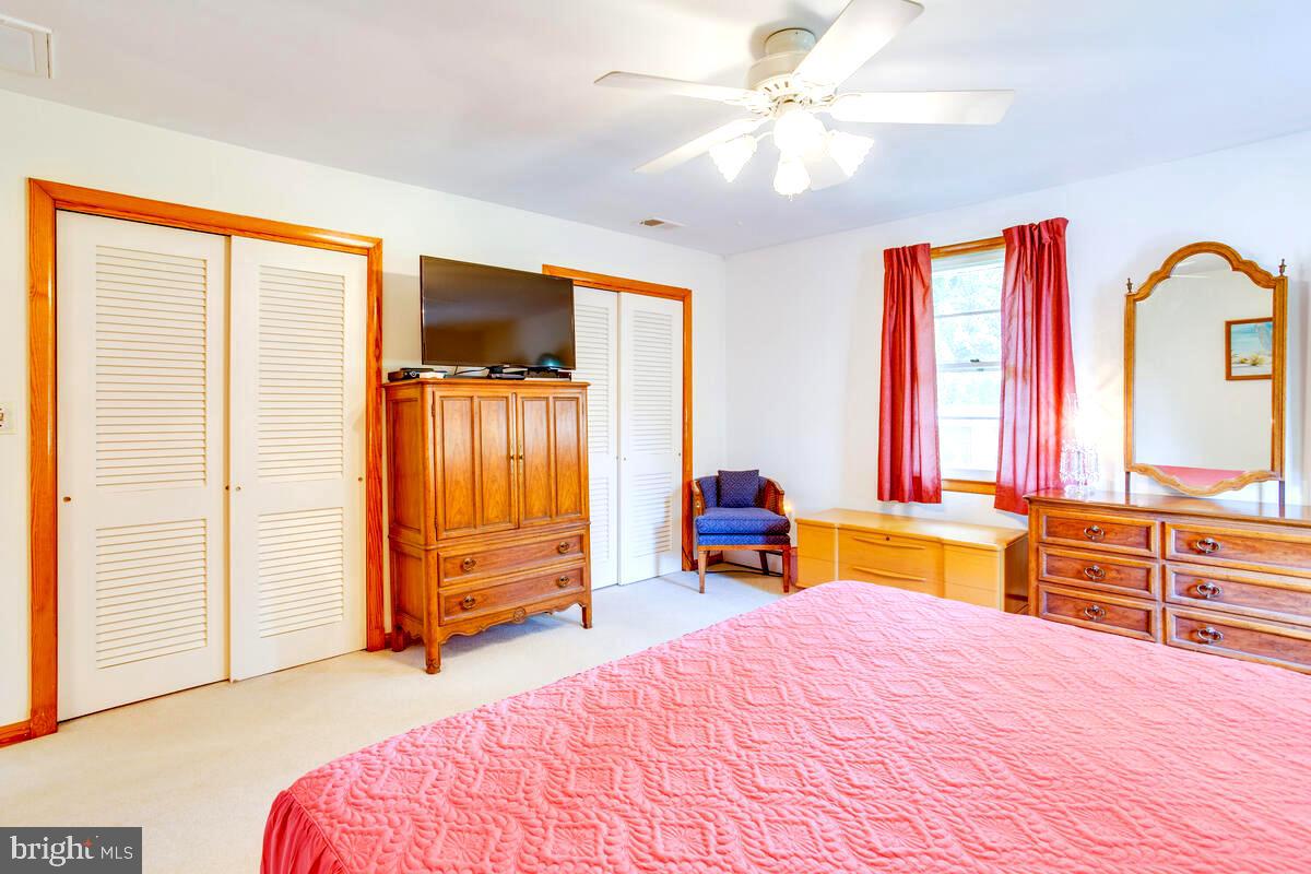 31 Cedarhill Road Randallstown, MD 21133 - Photo 30 of 64 Primary Bedroom
