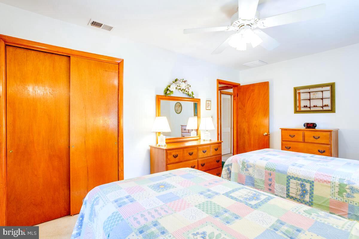 31 Cedarhill Road Randallstown, MD 21133 - Photo 33 of 64 Bedroom # 2
