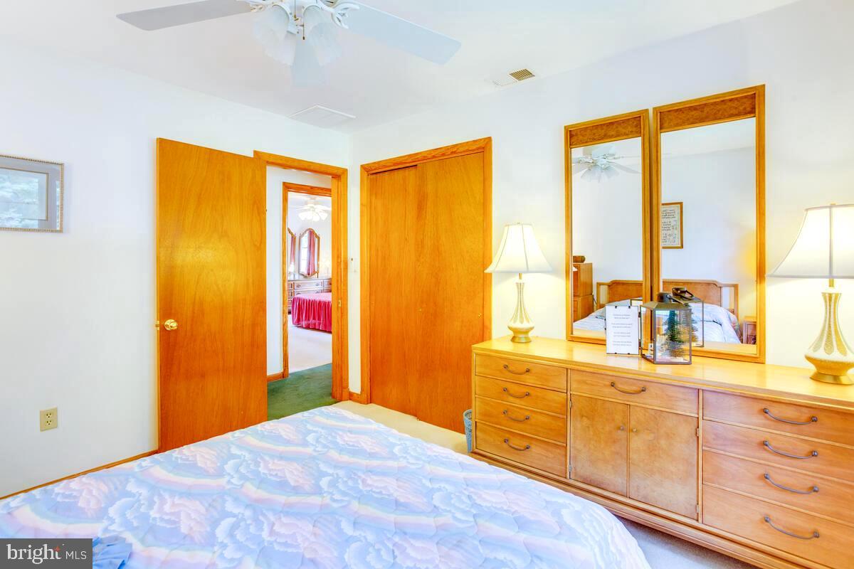 31 Cedarhill Road Randallstown, MD 21133 - Photo 35 of 64 Bedroom # 3