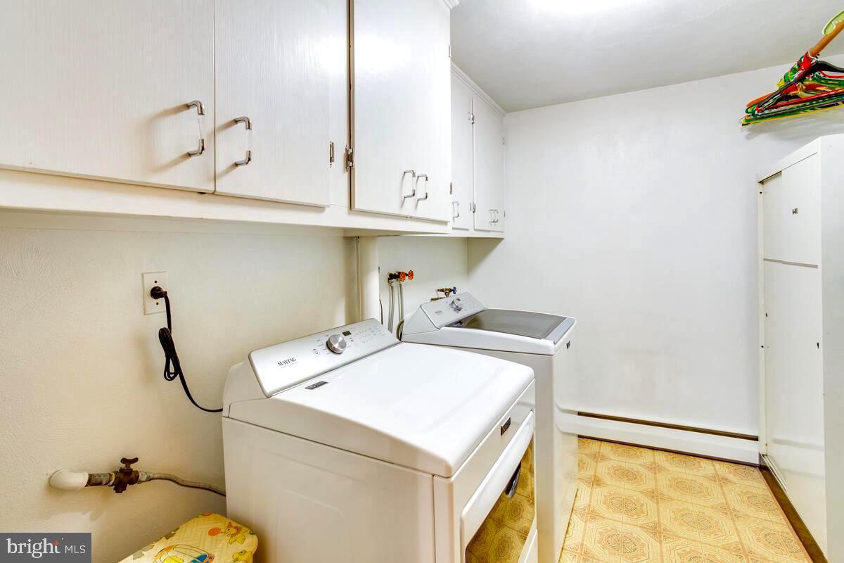 31 Cedarhill Road Randallstown, MD 21133 - Photo 44 of 64 Laundry Room off Family Room