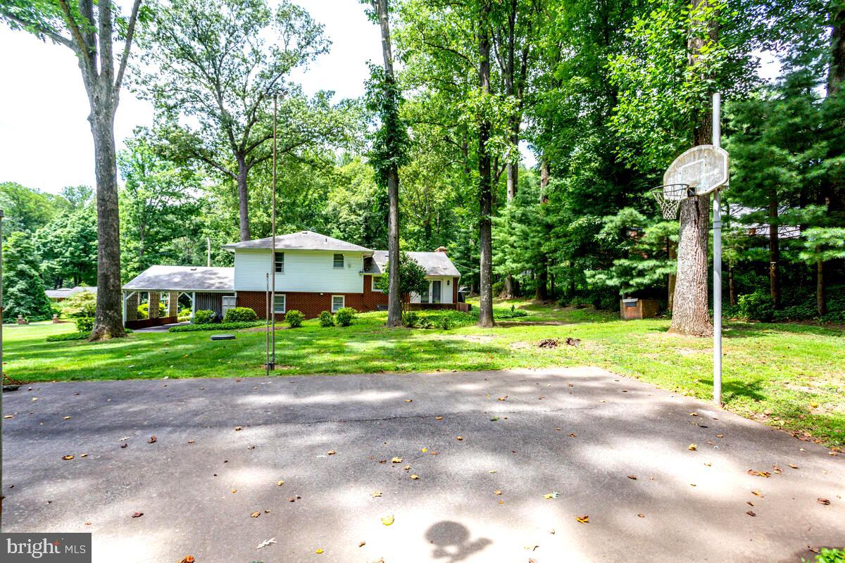 31 Cedarhill Road Randallstown, MD 21133 - Photo 60 of 64 Sport Court