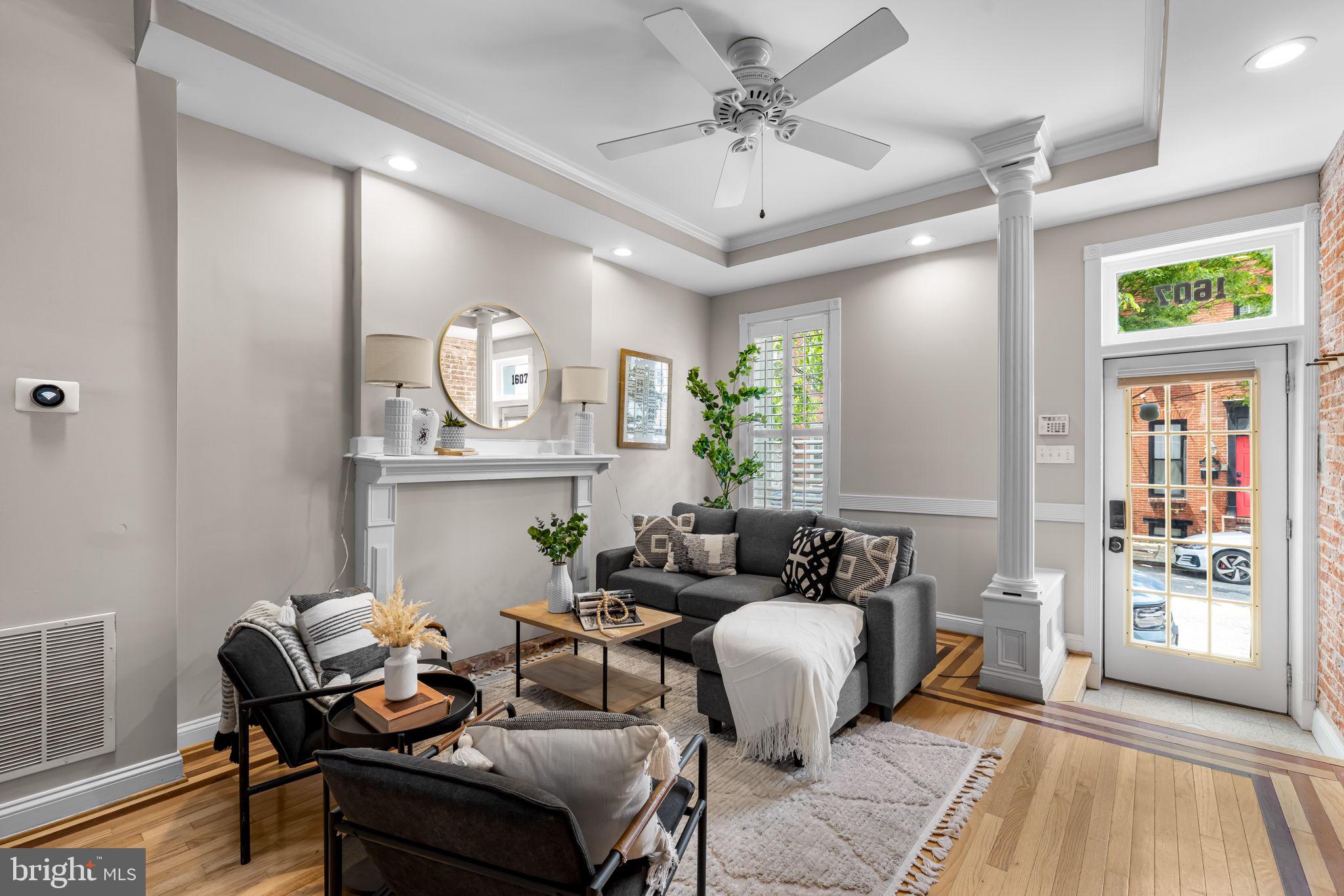 1607 Light Street Baltimore, MD 21230 - Photo 3 of 62