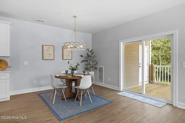 $307,500 | 400 Lighthouse Lane, Unit B2, Cedar Point, NC 28584