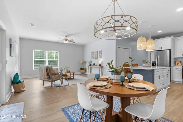 $307,500 | 400 Lighthouse Lane, Unit B2, Cedar Point, NC 28584