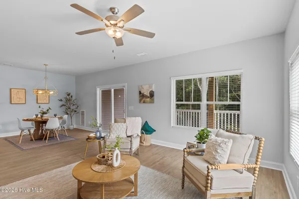 $307,500 | 400 Lighthouse Lane, Unit B2, Cedar Point, NC 28584