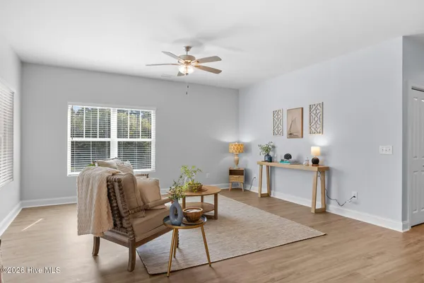 $307,500 | 400 Lighthouse Lane, Unit B2, Cedar Point, NC 28584