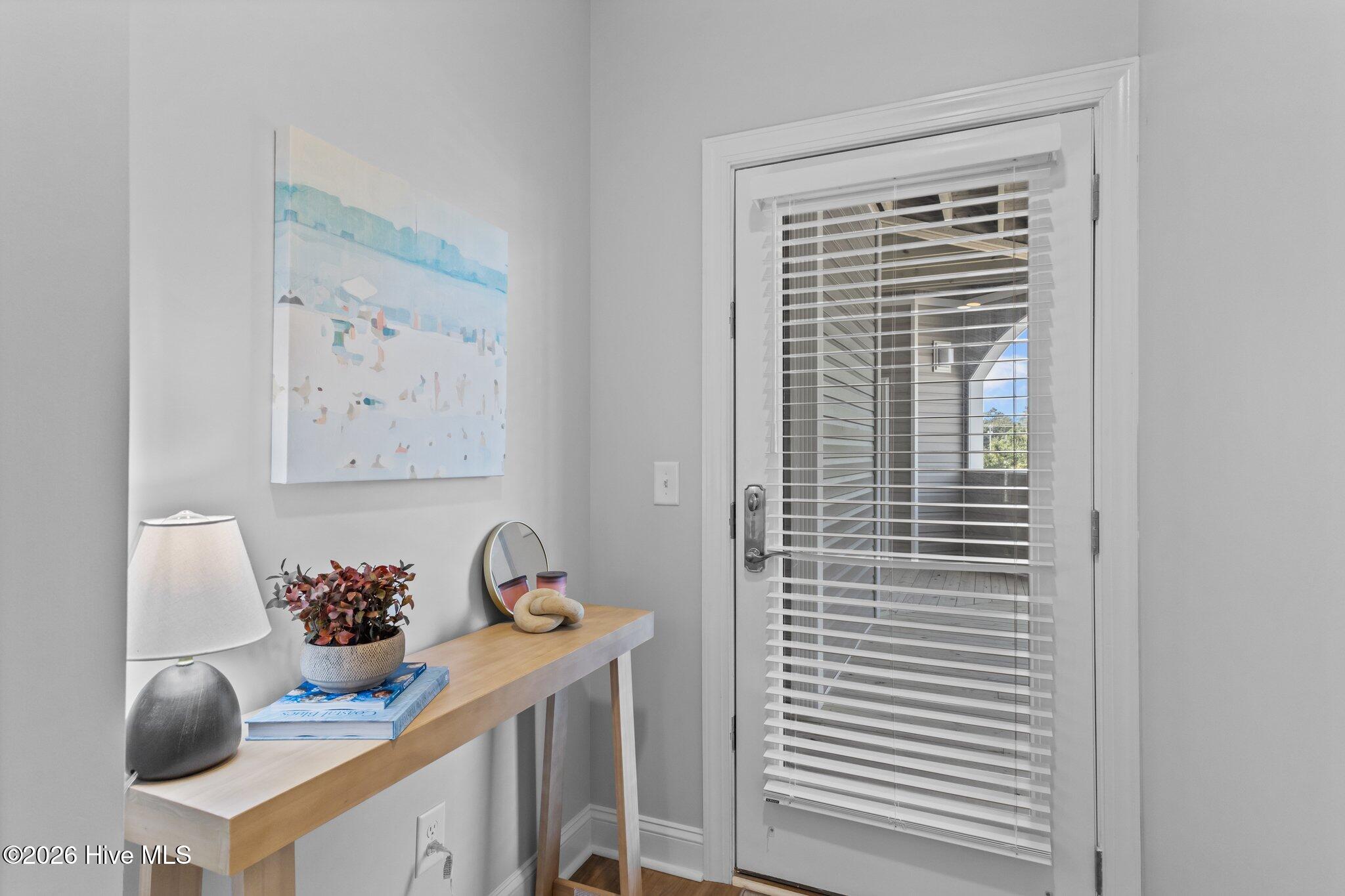 400 Lighthouse Lane, Unit B2 Cedar Point, NC 28584 - Photo 32 of 34 Hall