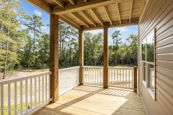 $307,500 | 400 Lighthouse Lane, Unit B2, Cedar Point, NC 28584