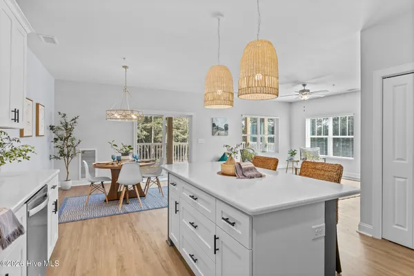 $307,500 | 400 Lighthouse Lane, Unit B2, Cedar Point, NC 28584