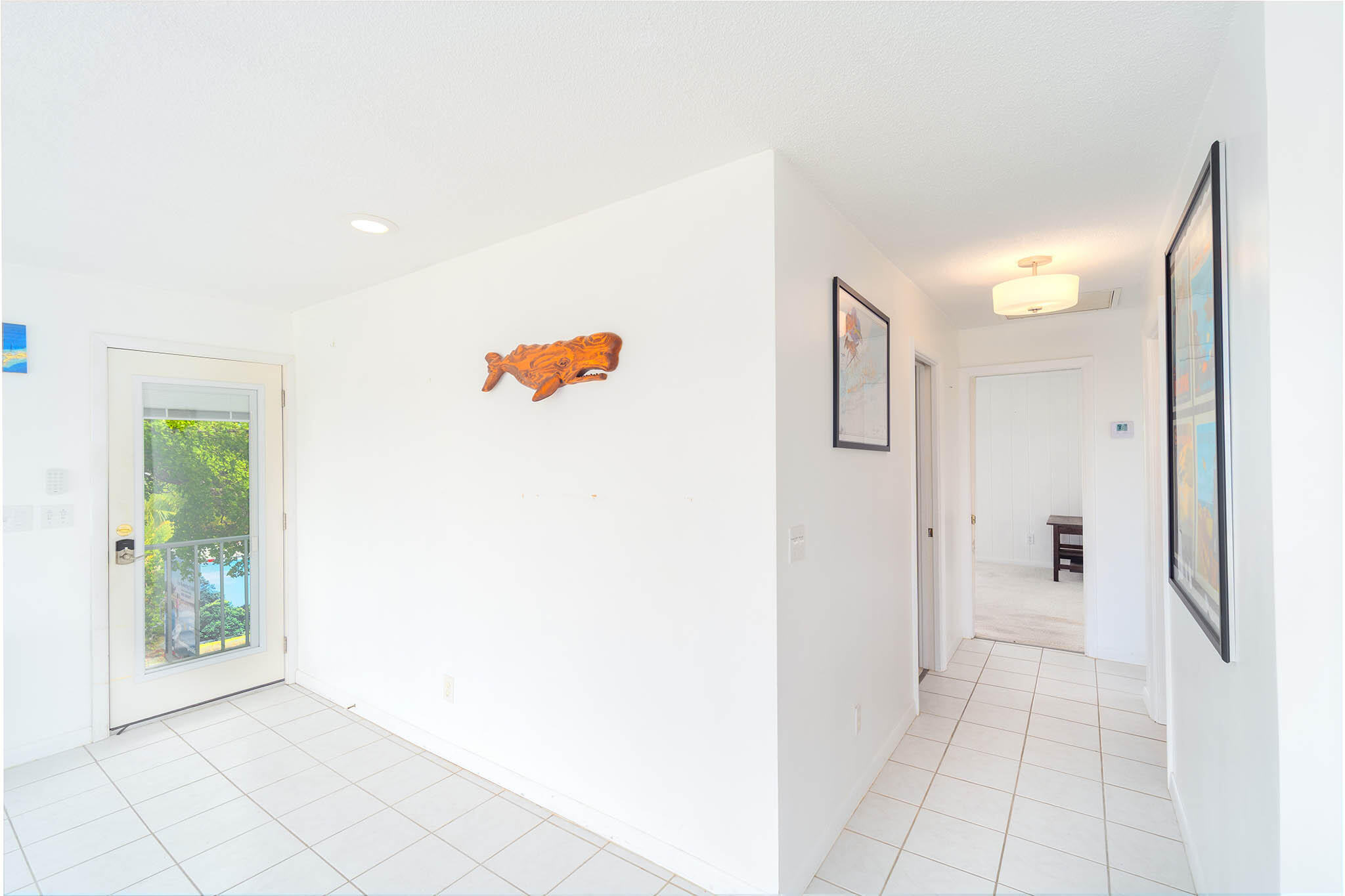 29849 Newfound Boulevard Big Pine Key, FL 33043 - Photo 12 of 25 view of an empty room