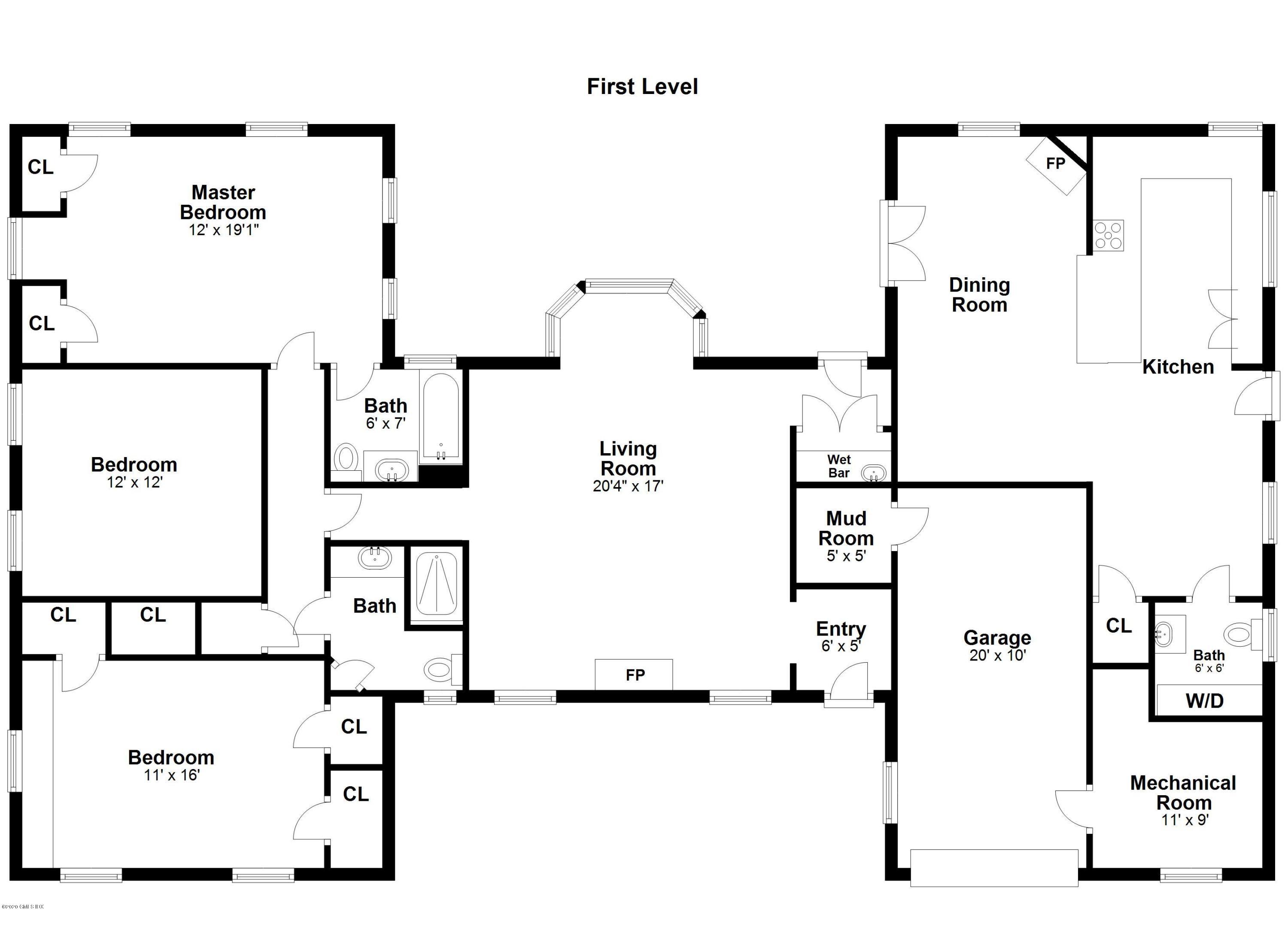 14 Hidden Brook Road Riverside, CT 06878 - Photo 13 of 13