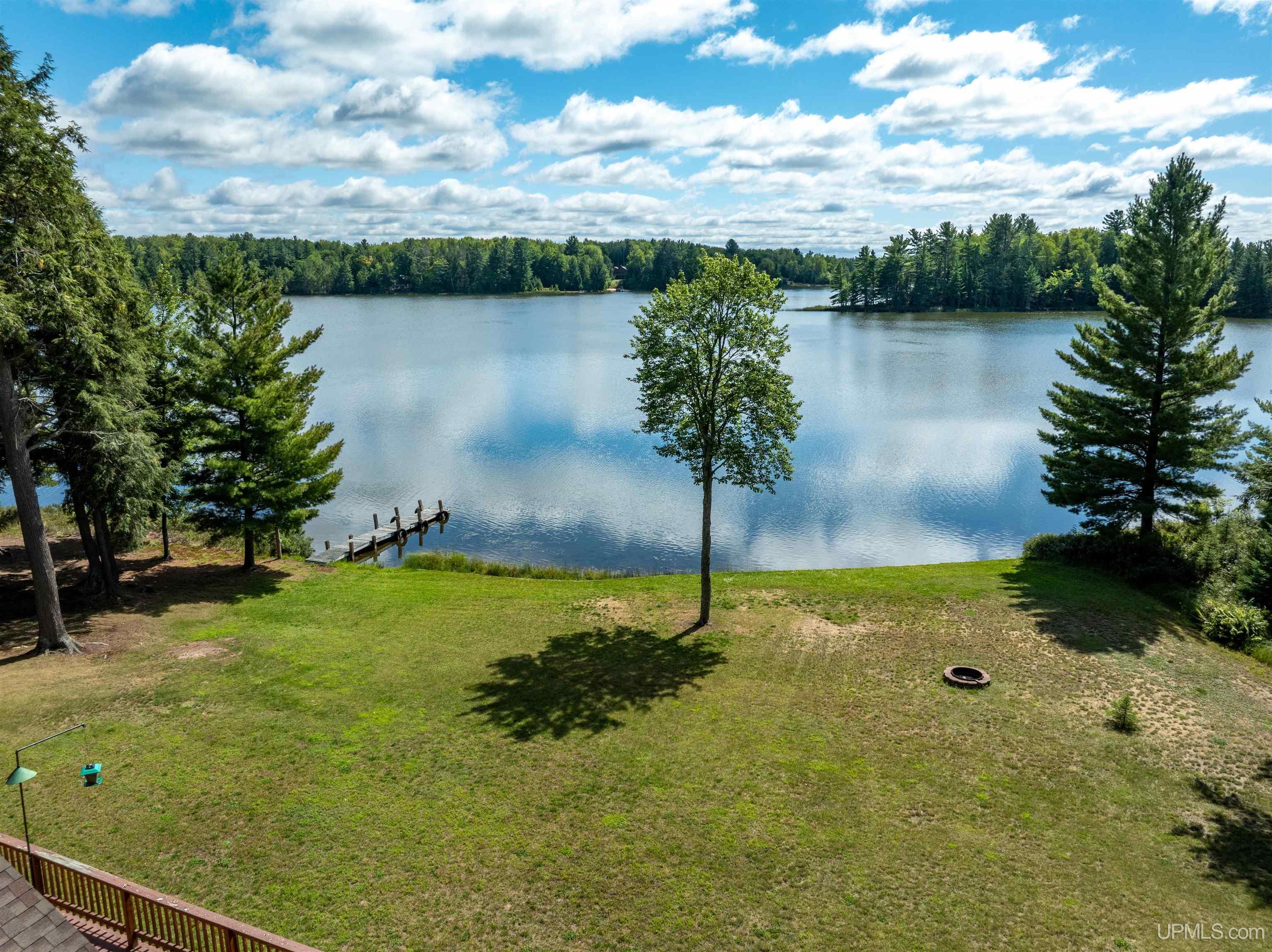 E6961 Maple Grove Road Munising, MI 49862 - Photo 59 of 61