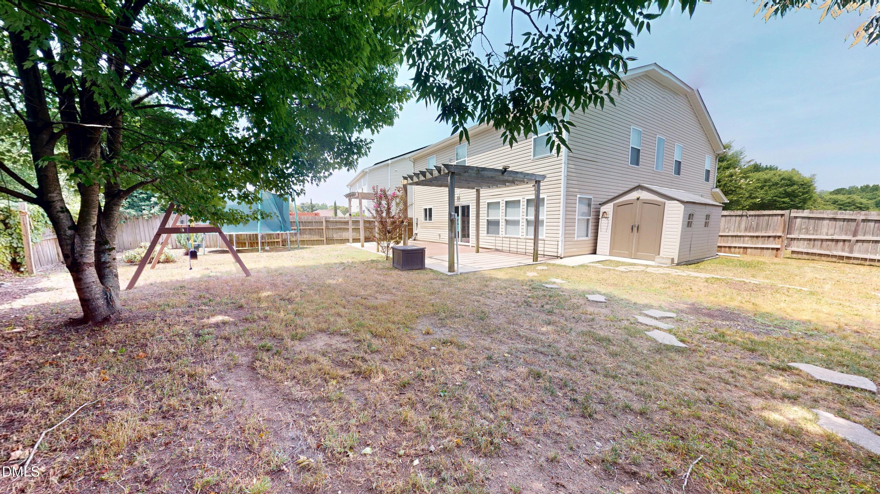 232 Cinder Cross Way Garner, NC 27529 - Photo 31 of 59 232-Cinder-Cross-Way-06142026_185731