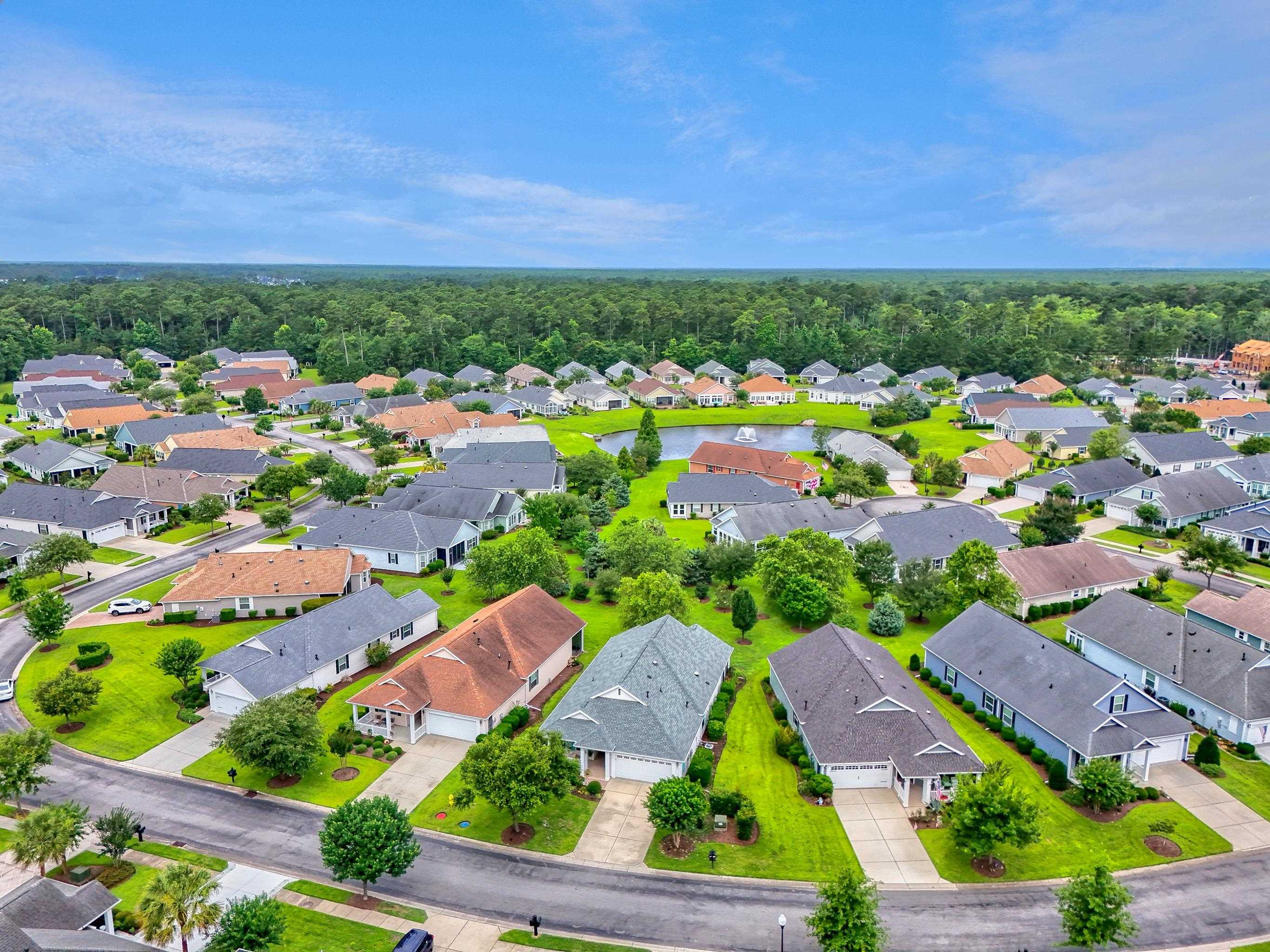 1165 Kiawah Loop Murrells Inlet, SC 29576 - Photo 56 of 62