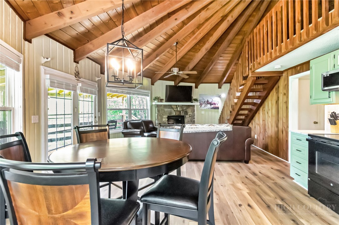 104 Hornbeam Road Beech Mountain, NC 28604 - Photo 2 of 40
