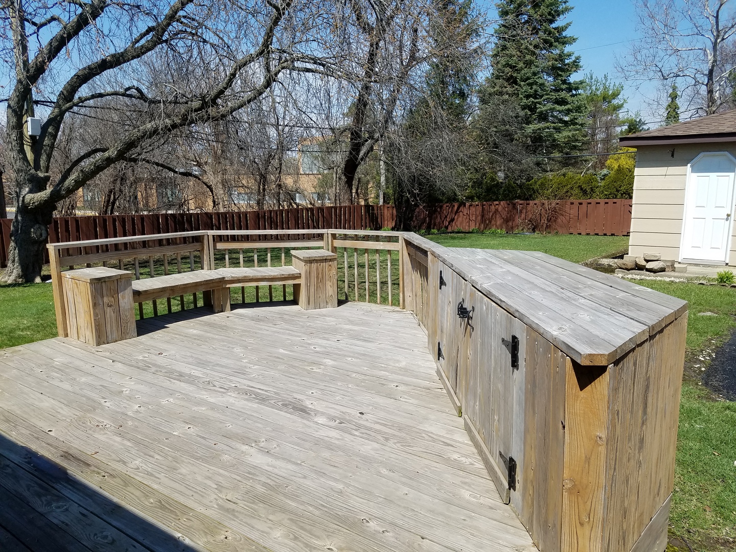 3850 Glenview Road Glenview, IL 60025 - Photo 19 of 21