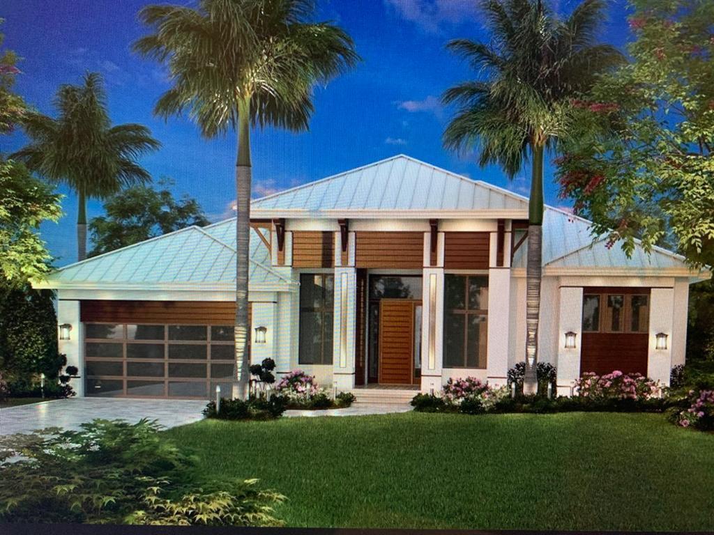 611 Southwest 18th Street Boca Raton, FL 33486 - Photo 1 of 26 House