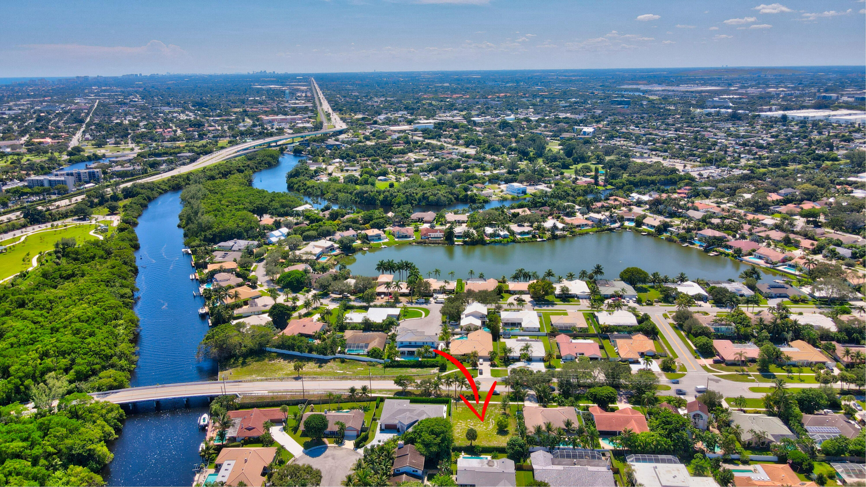 611 Southwest 18th Street Boca Raton, FL 33486 - Photo 13 of 26 11_dji_9999 (23)and4more