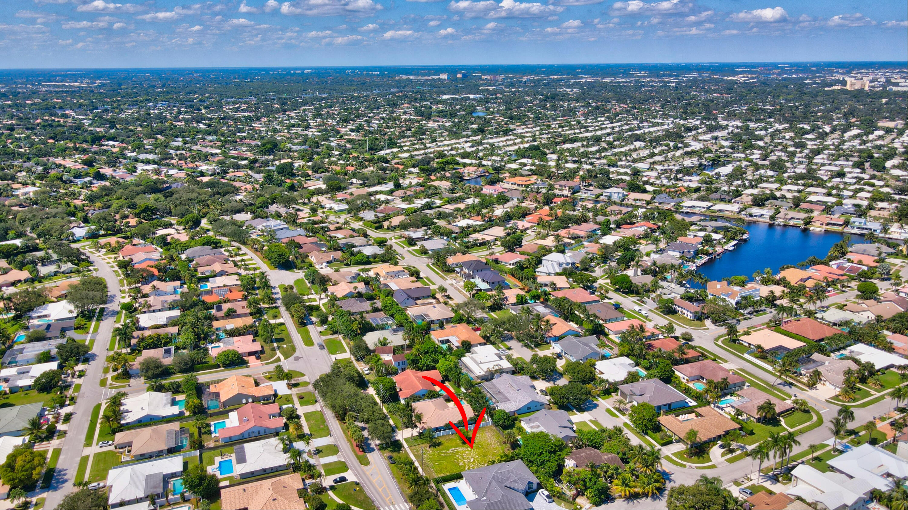 611 Southwest 18th Street Boca Raton, FL 33486 - Photo 16 of 26 14_dji_9999 (38)and4more