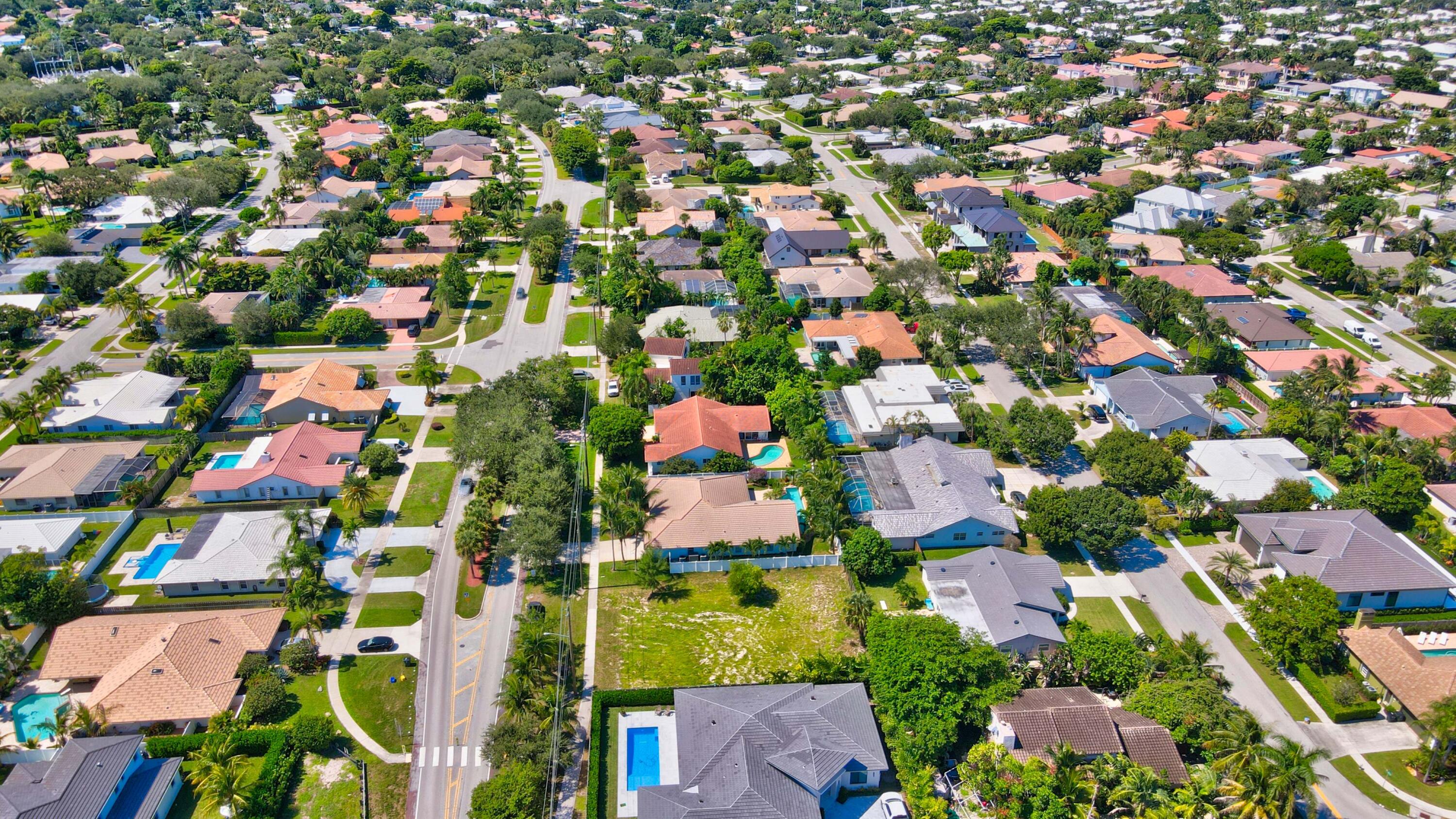 611 Southwest 18th Street Boca Raton, FL 33486 - Photo 17 of 26 15_dji_9999 (43)and4more