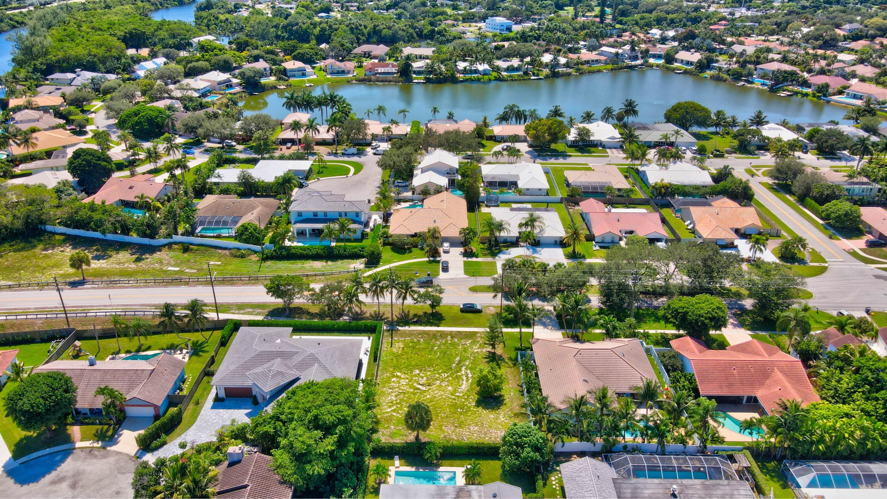 611 Southwest 18th Street Boca Raton, FL 33486 - Photo 2 of 26 16_dji_9999 (48)and4more