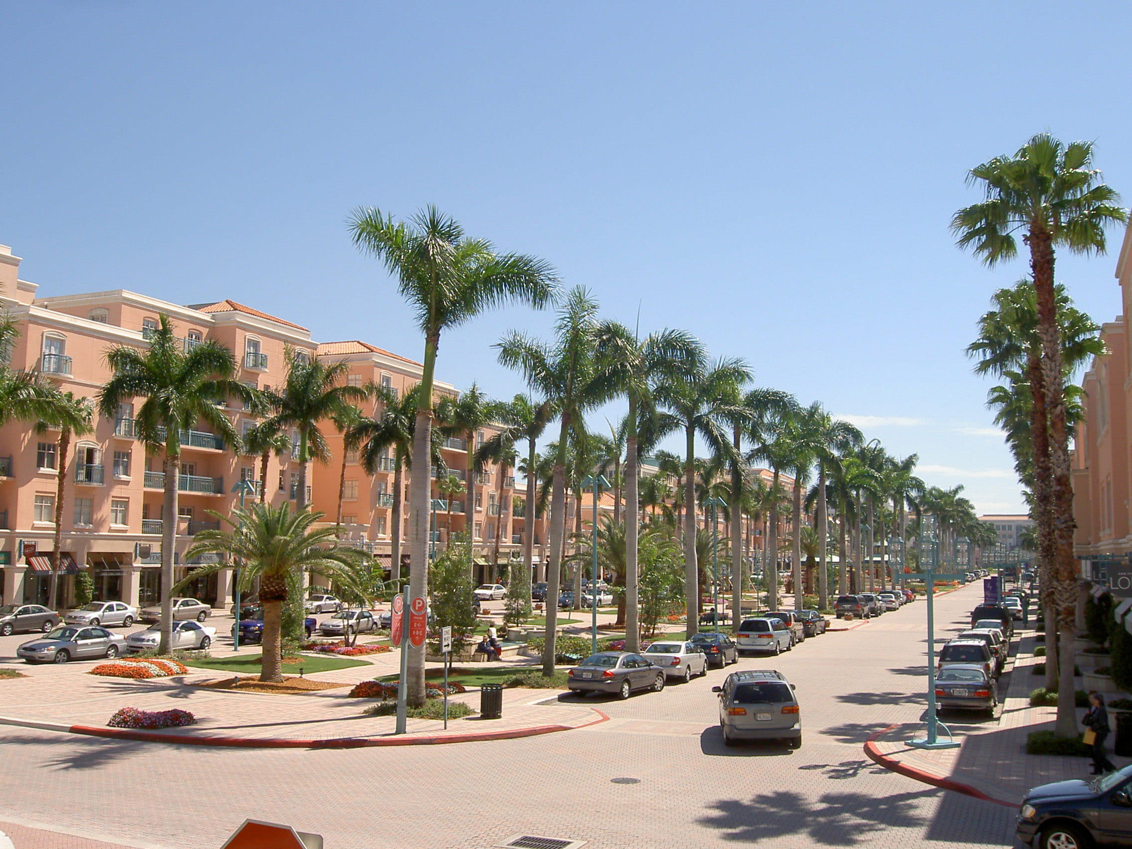611 Southwest 18th Street Boca Raton, FL 33486 - Photo 24 of 26 Mizner park