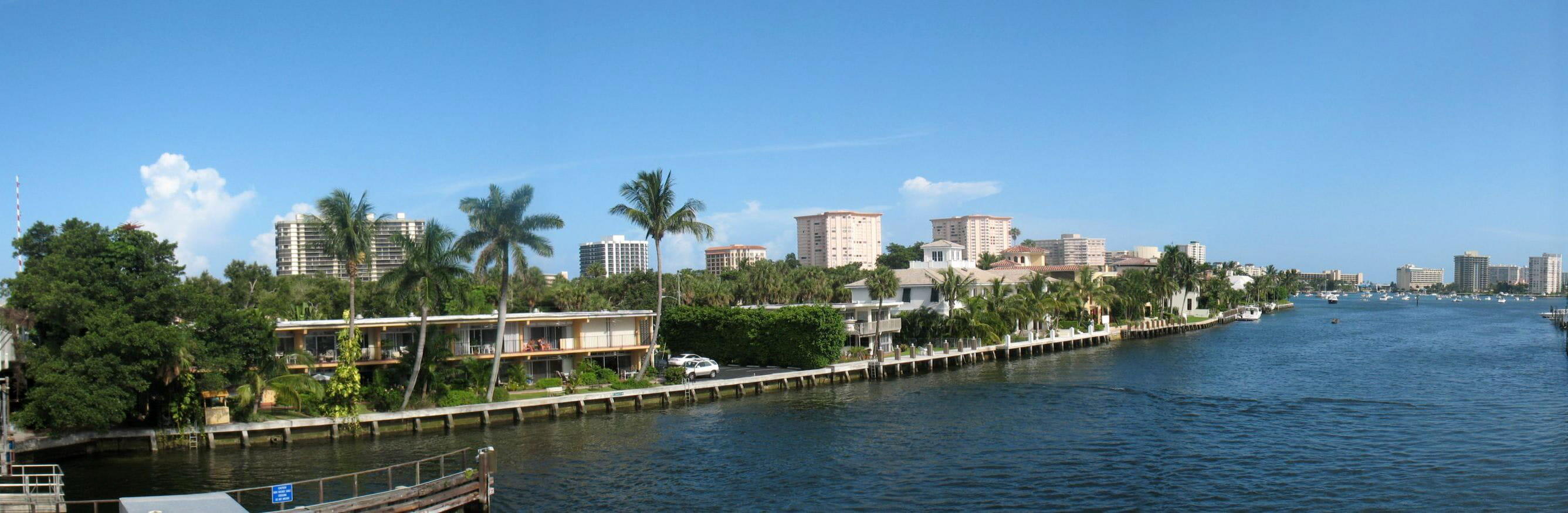 611 Southwest 18th Street Boca Raton, FL 33486 - Photo 26 of 26 intracoastal