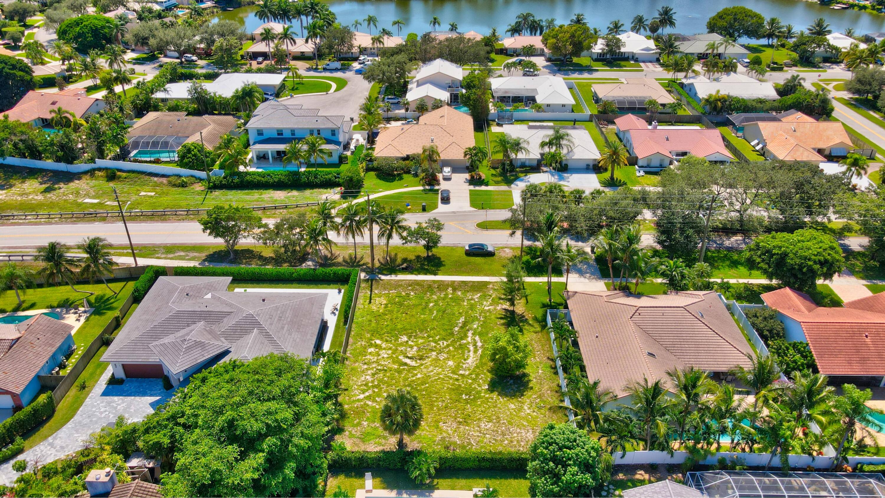 611 Southwest 18th Street Boca Raton, FL 33486 - Photo 3 of 26 17_dji_9999 (53)and4more