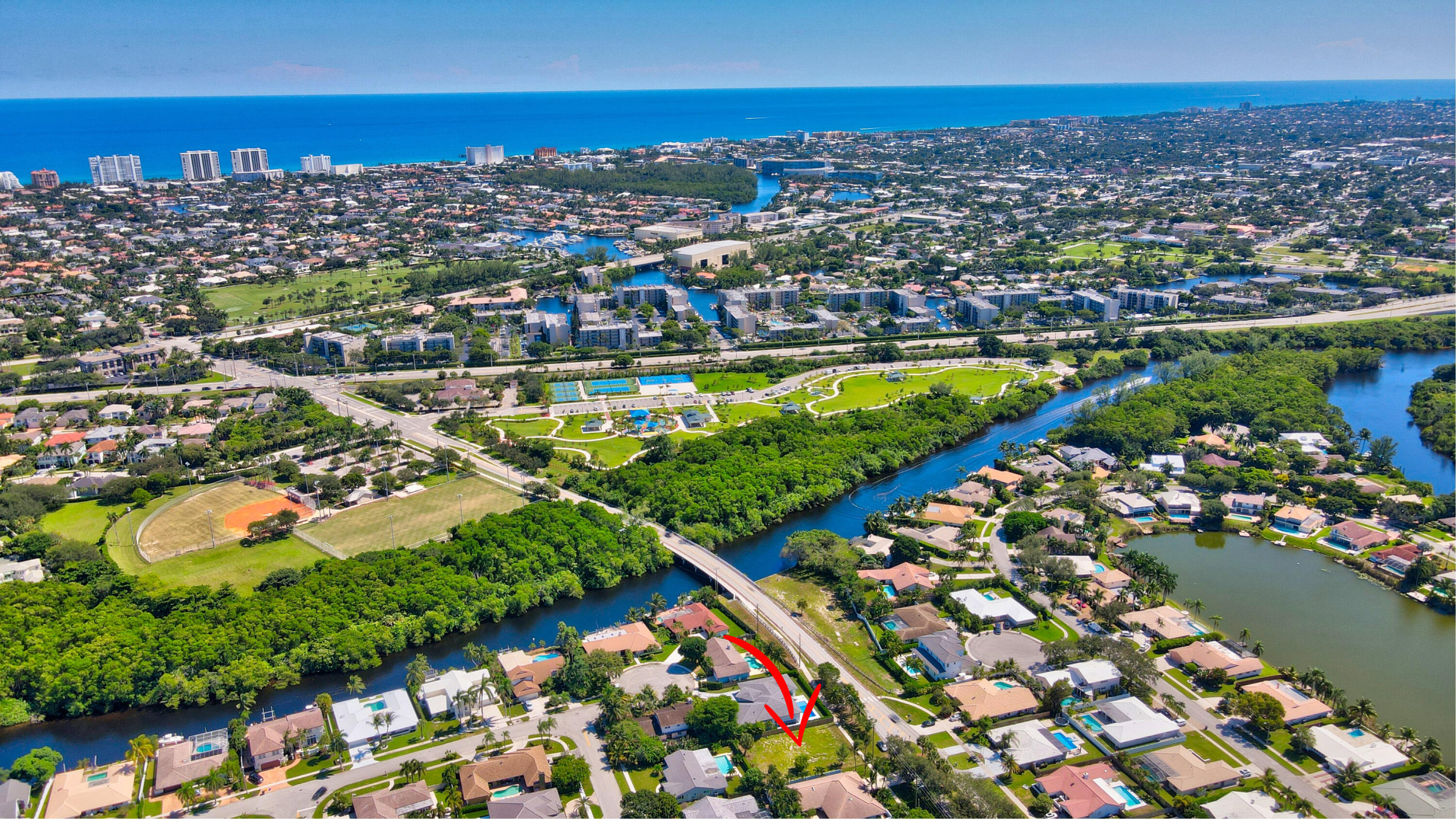 611 Southwest 18th Street Boca Raton, FL 33486 - Photo 10 of 26 08_dji_9999 (8)and4more
