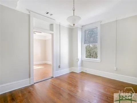 723 East Henry Street, Unit B UPPER Savannah, GA 31401 - Photo 13 of 18