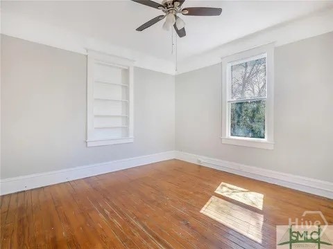 723 East Henry Street, Unit B UPPER Savannah, GA 31401 - Photo 14 of 18