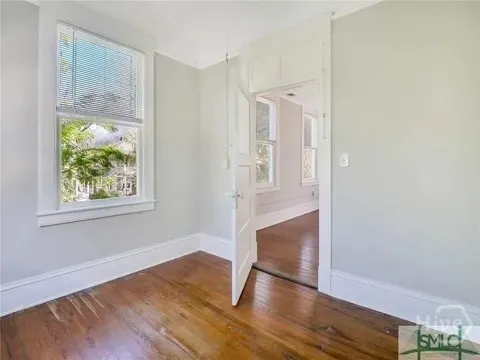 $1,800 | 723 East Henry Street, Unit B UPPER, Savannah, GA 31401