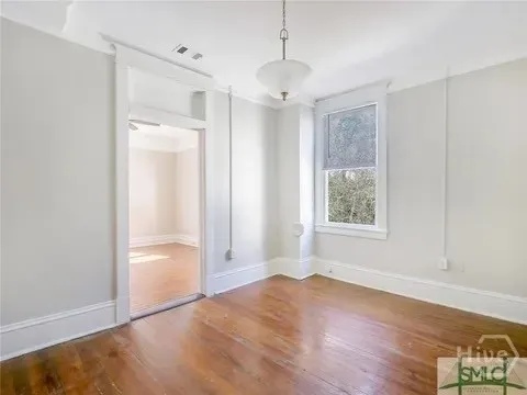 $1,700 | 723 East Henry Street, Unit B UPPER, Savannah, GA 31401