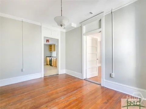 723 East Henry Street, Unit B UPPER Savannah, GA 31401 - Photo 17 of 18